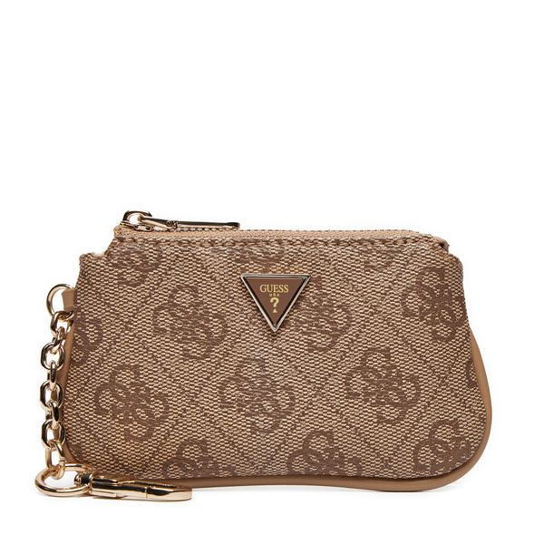 Guess Портмоне Guess RW1711 P4401 Бежов