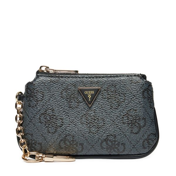 Guess Портмоне Guess RW1711 P4401 Сив