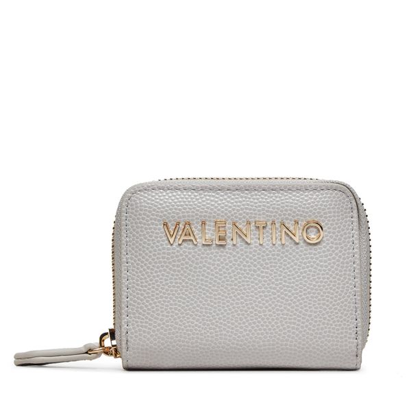 Valentino Портмоне Valentino Divina VPS1R4139G Екрю