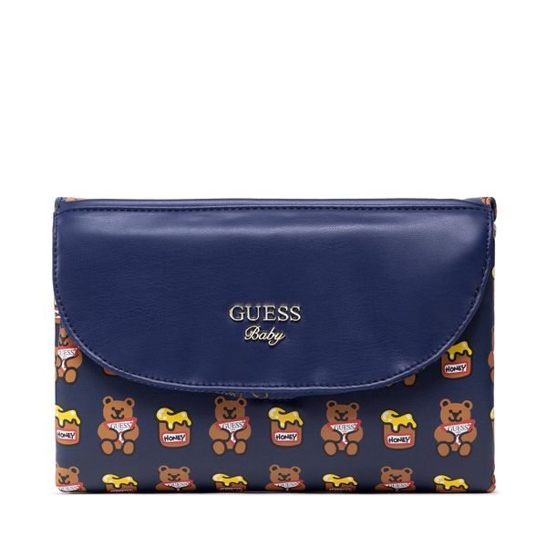 Guess Постелка за преповиване Guess H2YZ04 WEU80 GBMT