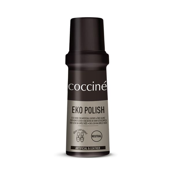Coccine Препарат за блясък Coccine Eko Polish 55/34/75/01/A/v5