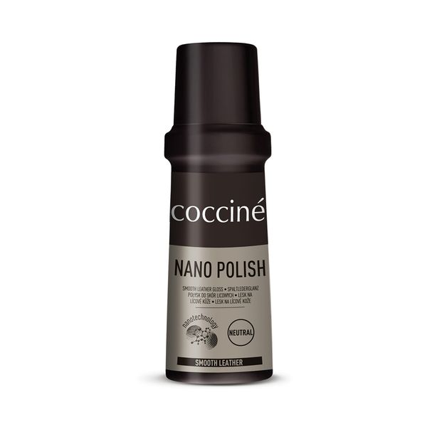 Coccine Препарат за блясък Coccine Nano Polish 55/30/75/01/A/V4