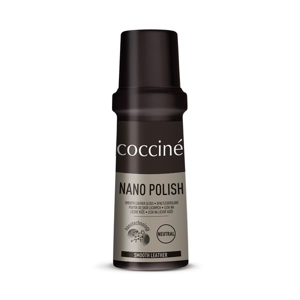 Coccine Препарат за блясък Coccine Nano Polish 55/30/75/01/Z/V4
