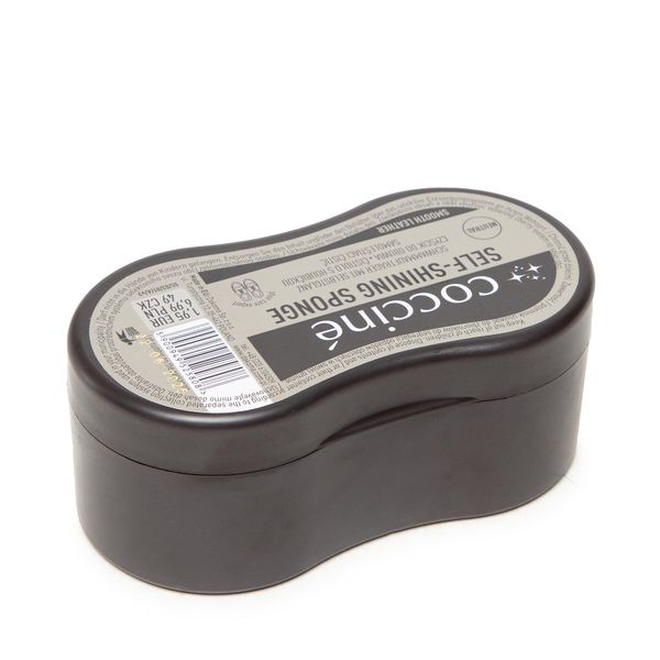 Coccine Препарат за почистване на обувки Coccine Self-Shining Sponge 55/03/02/01/Z/v3 Neutral