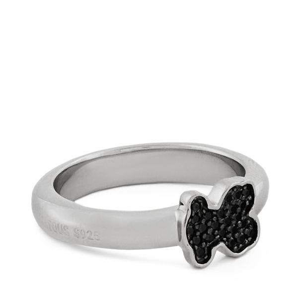 TOUS Пръстен TOUS 1000167412 Сребрист