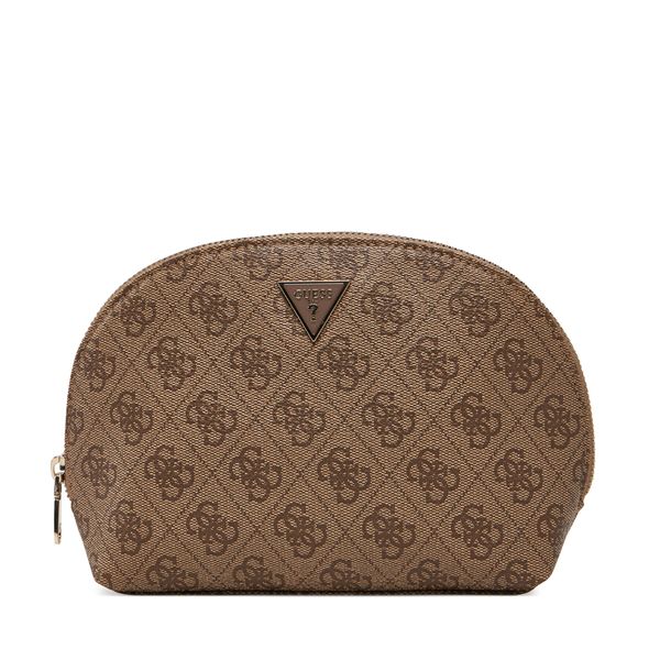 Guess Пътна чанта Guess 172417 Бежов