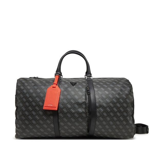 Guess Пътна чанта Guess TMPILO P5227 Черен