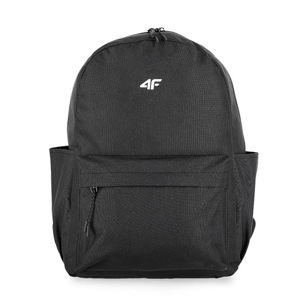 4F Раница 4F 4FJWAW24ABACU349 Черен