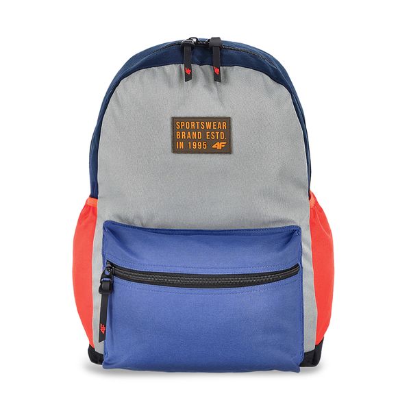 4F Раница 4F 4FJWSS24ABACM287 Цветен