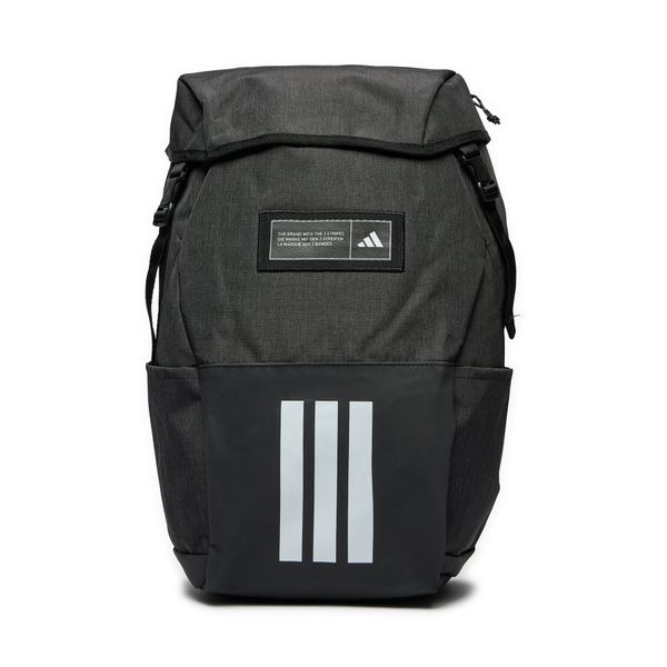 adidas Раница adidas 4ATHLTS Camper IM5520 Черен