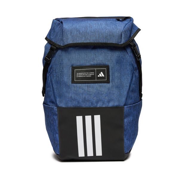 adidas Раница adidas 4ATHLTS Camper IZ1914 Син