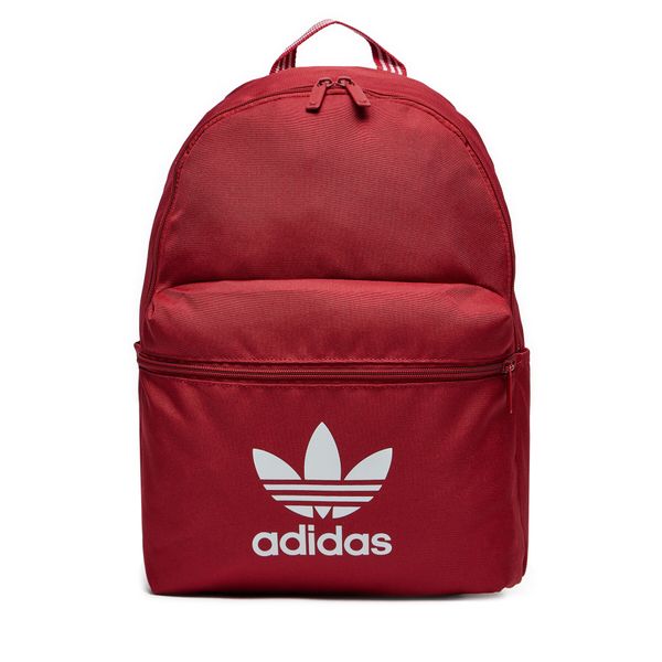 adidas Раница adidas Adicolor IX7455 Червен