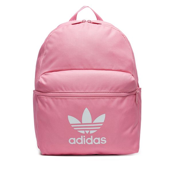 adidas Раница adidas Adicolor IX7456 Розов