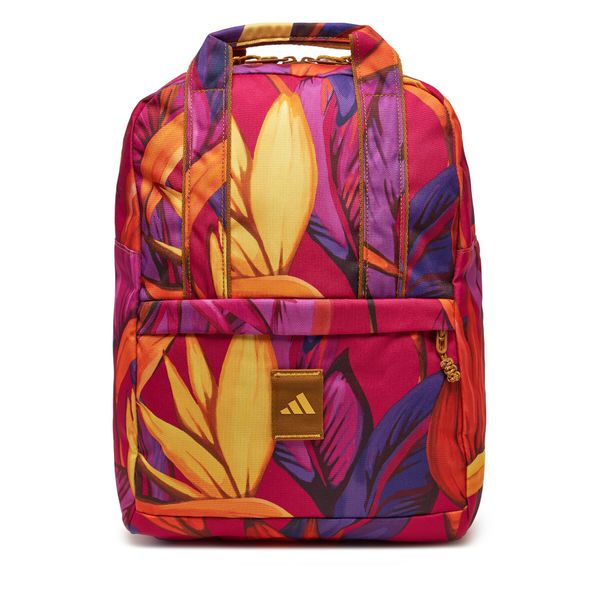 adidas Раница adidas adidas x FARM JJ1686 Розов