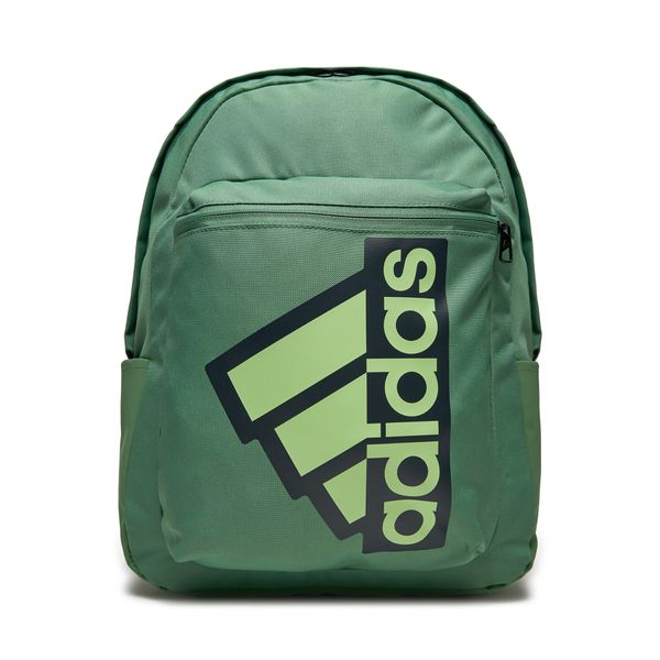 adidas Раница adidas Backpack IR9783 Зелен