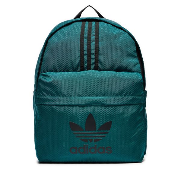 adidas Раница adidas Backpack JE1618 Електриков