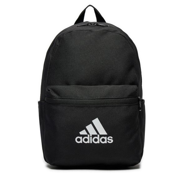 adidas Раница adidas Badge of Sport Kids IW4171 Черен