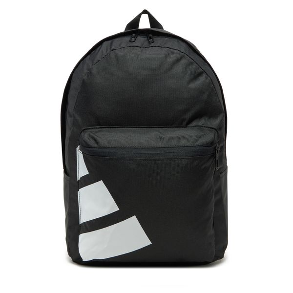 adidas Раница adidas Classic Back-to-School Badge of Sport JG1527 Черен