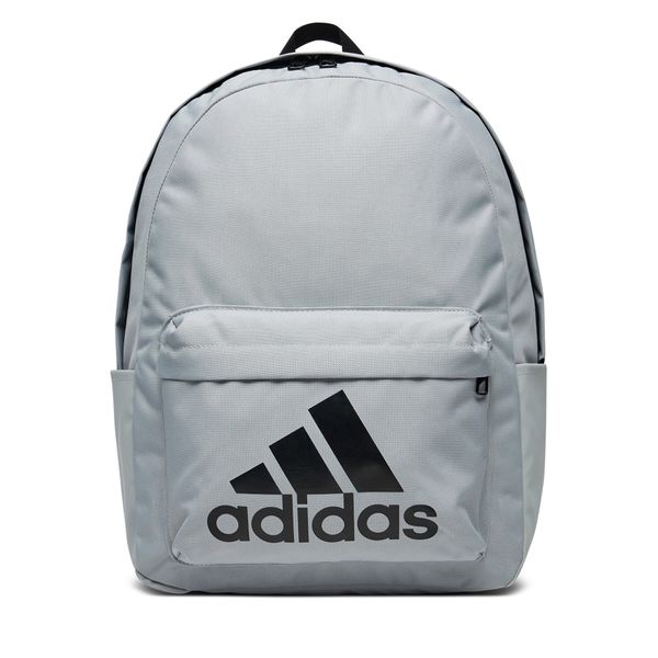 adidas Раница adidas Classic Badge of Sport IZ1884 Сив