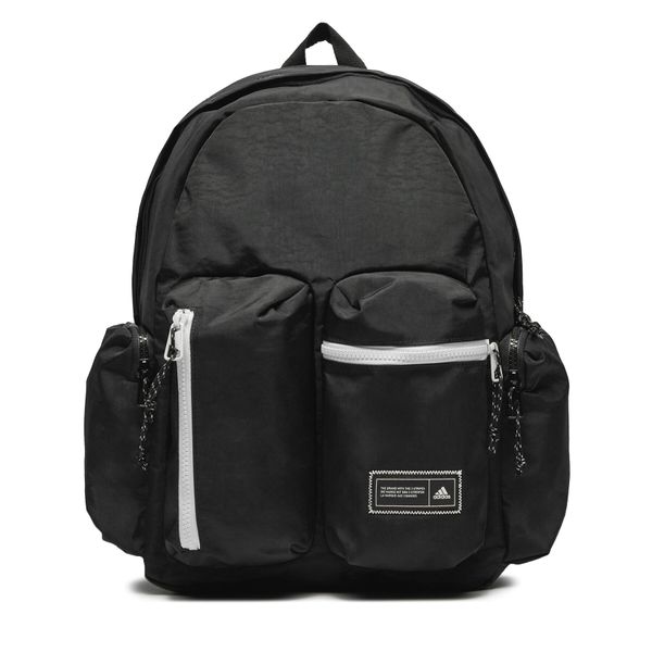 adidas Раница adidas Classic BTU IM5500 Черен