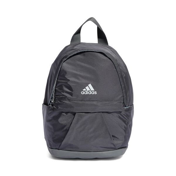 adidas Раница adidas Classic Gen Z Backpack Extra Small HY0755 Grefiv/White/Grefiv