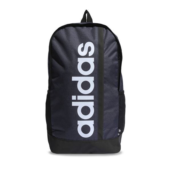 adidas Раница adidas Essentials Linear Backpack HR5343 Shadow Navy/Black/White