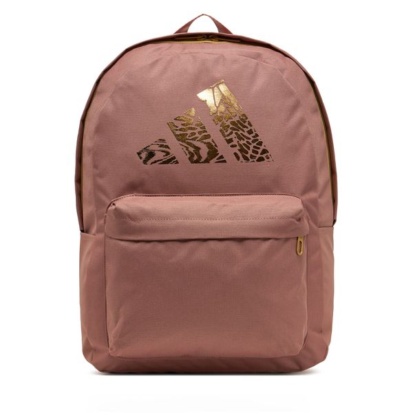 adidas Раница adidas Golden Logo Classic JH3265 Розов