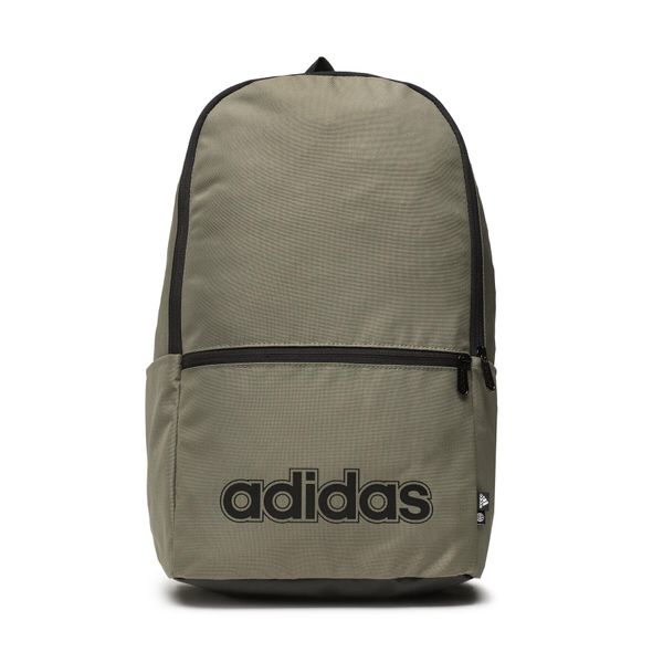 adidas Раница adidas Lin Clas Bp Day HR5341 Olistr/Black