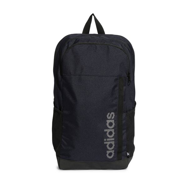 adidas Раница adidas Motion Linear Backpack HS3074 legend ink/chalk white