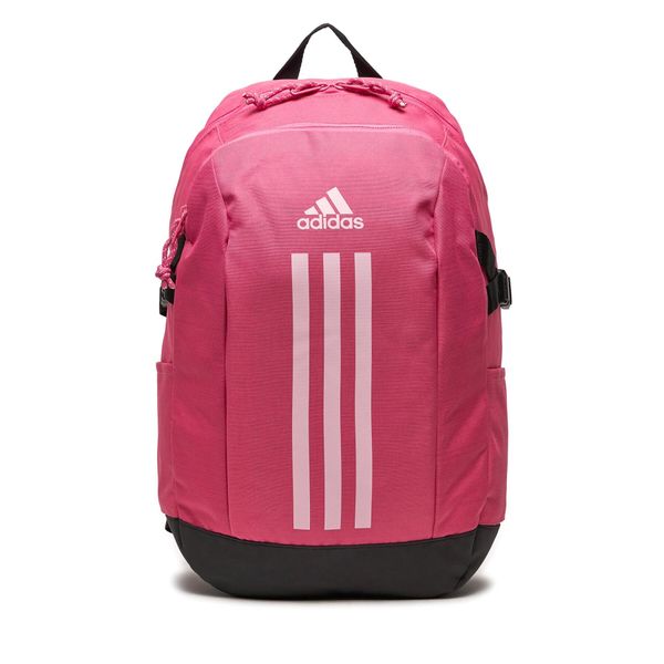 adidas Раница adidas Power Backpack IN4109 Pnkfus/Clpink