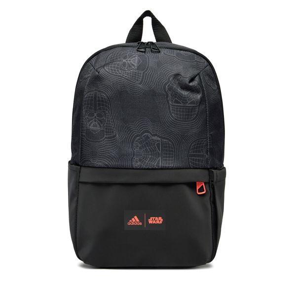 adidas Раница adidas Star Wars Kids IW1128 Черен