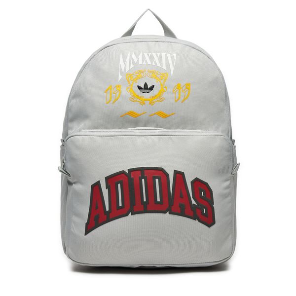 adidas Раница adidas Vrst IX7478 Сив