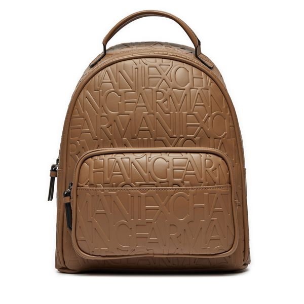 Armani Exchange Раница Armani Exchange 942805 CC793 14949 Кафяв