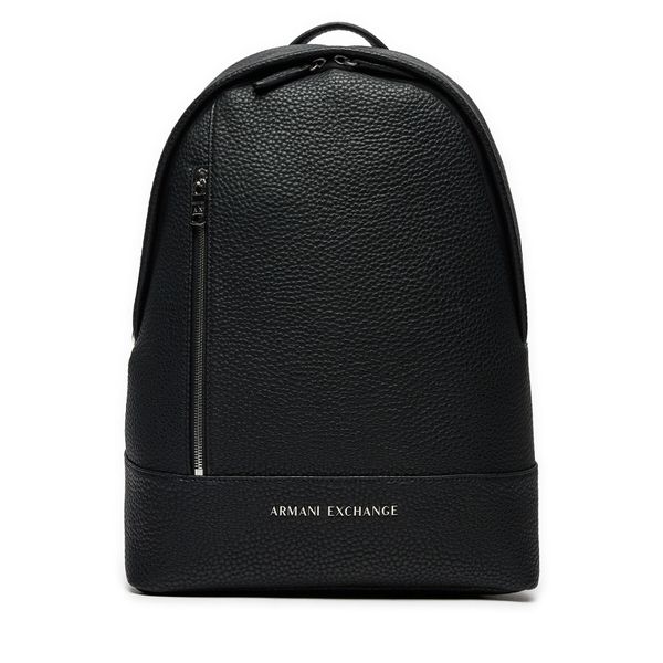 Armani Exchange Раница Armani Exchange 952631 CC828 00020 Черен