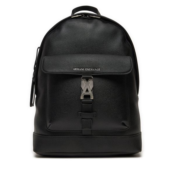 Armani Exchange Раница Armani Exchange 952665 4F864 Черен