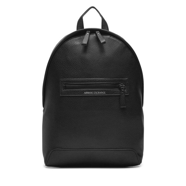 Armani Exchange Раница Armani Exchange 952674 4F872 00020 Черен