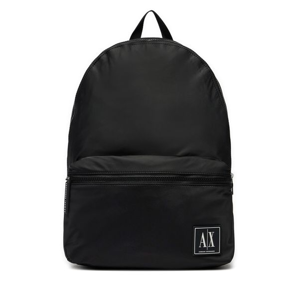 Armani Exchange Раница Armani Exchange XM000030 AF10336 UC001 Черен