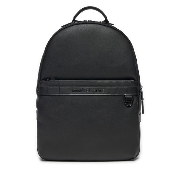 Armani Exchange Раница Armani Exchange XM000142 AF11925 UC001 Черен