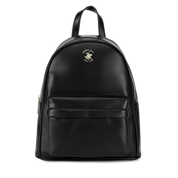 Beverly Hills Polo Club Раница Beverly Hills Polo Club BHPC-B-017-06 Черен