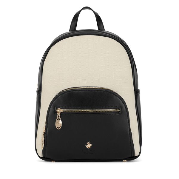 Beverly Hills Polo Club Раница Beverly Hills Polo Club BHPC-C-004-07 Черен