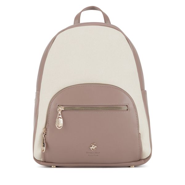 Beverly Hills Polo Club Раница Beverly Hills Polo Club BHPC-C-004-07 Розов