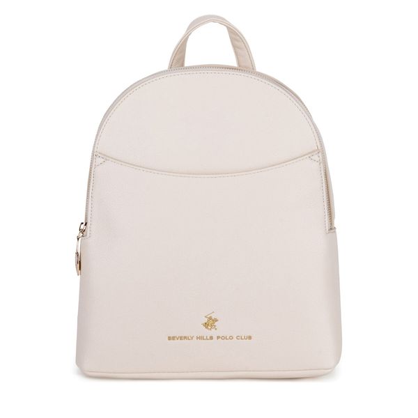 Beverly Hills Polo Club Раница Beverly Hills Polo Club BHPC-C-007-07 Бежов