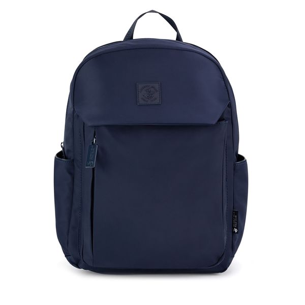 Beverly Hills Polo Club Раница Beverly Hills Polo Club BHPC-K-023-06 Тъмносин