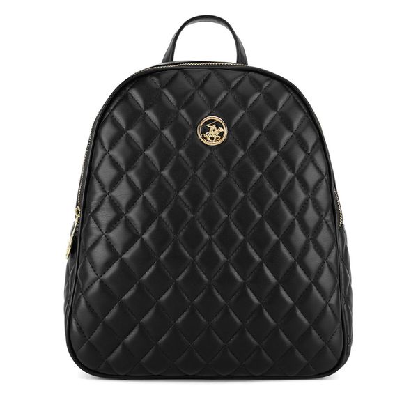 Beverly Hills Polo Club Раница Beverly Hills Polo Club BHPC-K-037-06 Черен