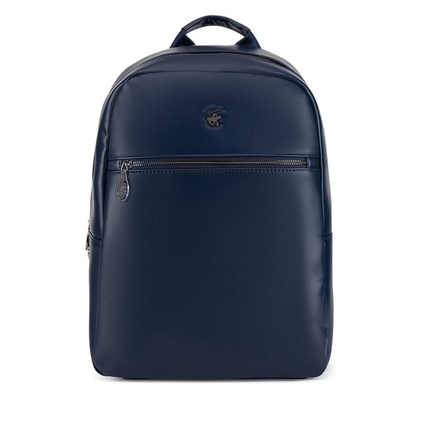 Beverly Hills Polo Club Раница Beverly Hills Polo Club BHPC-L-014-07 Тъмносин