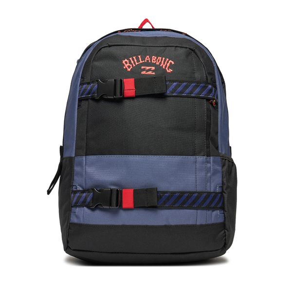 Billabong Раница Billabong Command Stash ABYBP00139 Тъмносин