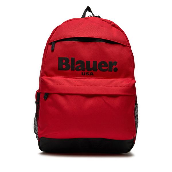 Blauer Раница Blauer S4SOUTH01/BAS Червен