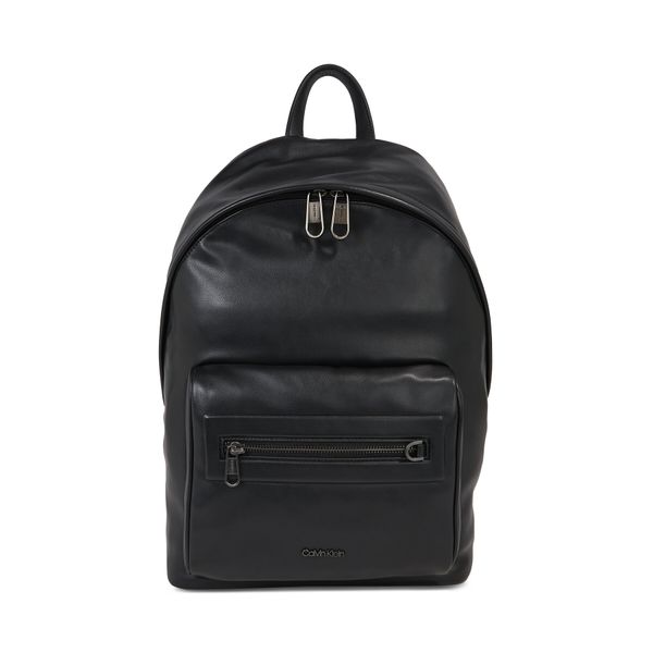 Calvin Klein Раница Calvin Klein Ck Elevated Campus Bp K50K510832 Ck Black BAX