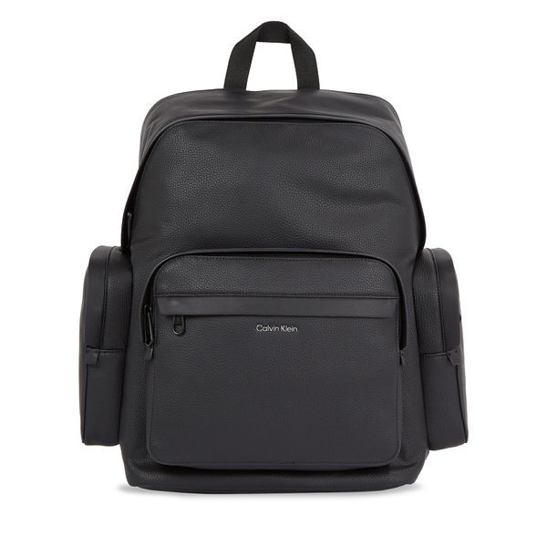 Calvin Klein Раница Calvin Klein Ck Must Functional 2G Bp K50K511631 Ck Black Pebble BEH