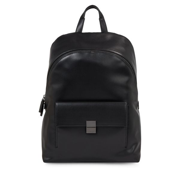 Calvin Klein Раница Calvin Klein Iconic Plaque Round Bp K50K510561 Ck Black BAX